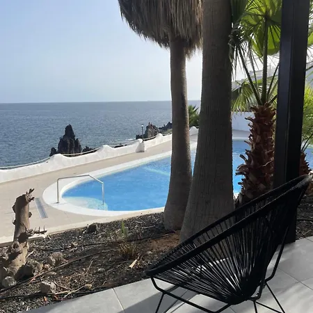 Ocean Shore 1 Apartamento