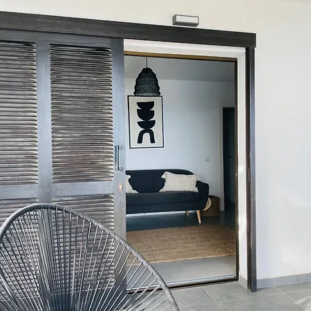 Apartamento Ocean Shore 1