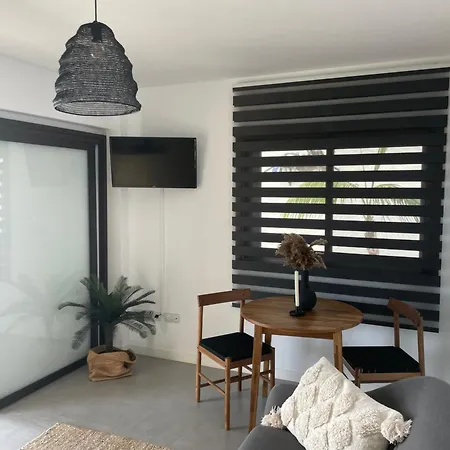 Apartamento Ocean Shore 1 *