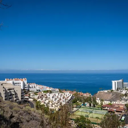 Apartamento Ocean Shore 1