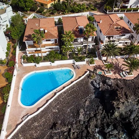 Ocean Shore 1 Apartamento