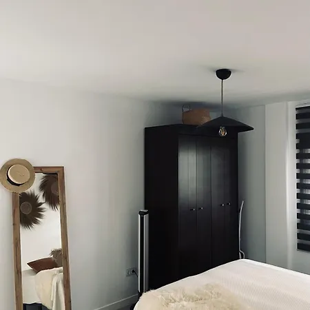 Ocean Shore 1 * Puerto de Santiago (Tenerife)