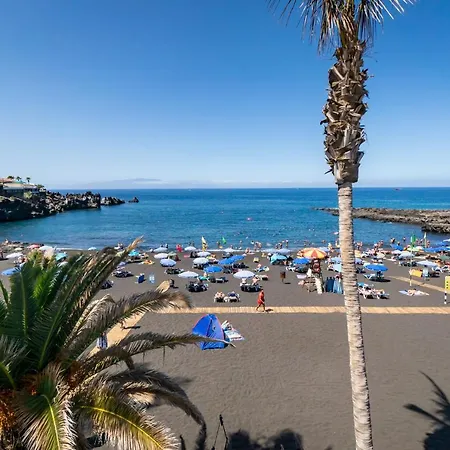 Ocean Shore 1 * Puerto de Santiago (Tenerife)