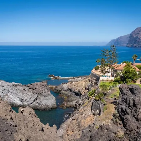 Ocean Shore 1 * Puerto de Santiago (Tenerife)