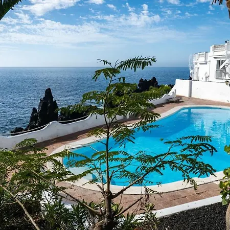 Ocean Shore 1 Apartament *